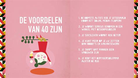 tekst man 40 jaar|Verjaardagswensen voor de 40